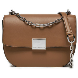 Torebka KARL LAGERFELD 245W3057 Brązowy