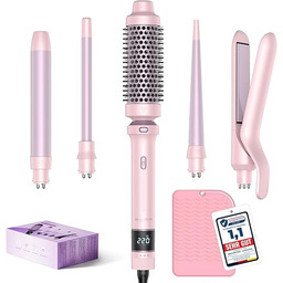 BESTOPE PRO Lokówka do włosów 5 w 1,