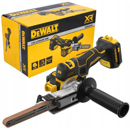 DeWalt DCM200N Szlifierka akumulatorowa bezszczotkowa 18V 13x457mm
