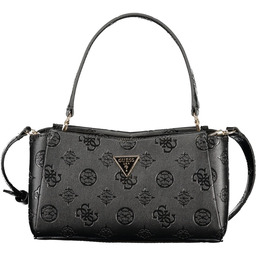 TOREBKA DAMSKA GUESS JEANS CZARNA