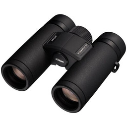 NIKON Lornetka Monarch M7 8x42 Czarny (BAA902SA)
