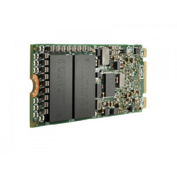 Hewlett Packard Enterprise 240GB SATA MU M.2 2280