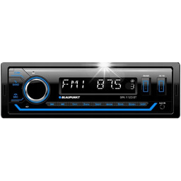 Blaupunkt BPA1123BT Radio samochodowe AUX USB MP3 Bluetooth