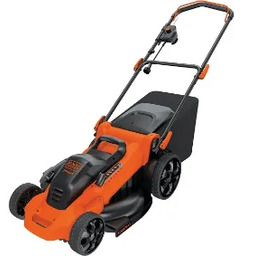 Black&Decker LM2000-QS Kosiarka elektryczna