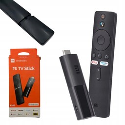 Odtwarzacz Multimedialny Xiaomi MI Tv Stick 8GB Android