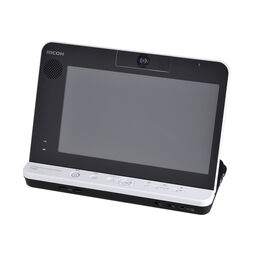 Ricoh System wideokonferencyjny Unified Communication System P1000 +
