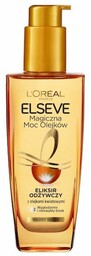 L''Oreal Elseve Elixir Oil Eliksir 100ml 6 olejków