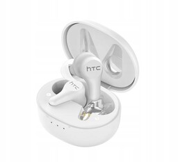 Słuchawki Htc Wireless Earbuds Plus Tws Enc Bt