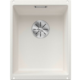 BLANCO Zlewozmywak Subline 320-U 523410 Biały