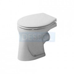 DURAVIT 0106090000 Miska stojąca Bambi 30x39 cm Duravit