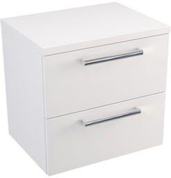 Szafka Wisząca Z Blatem ATH 50 cm -