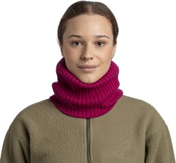 Buff Knitted ocieplacz na szyję dla mężczyzn, kobiet,