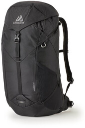 GREGORY Plecak ARRIO 30 flame black