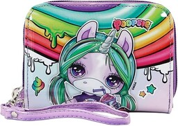 Poopsie Slime Surprise Rainbow -Mały Portfel, Wielokolorowy, 12,5