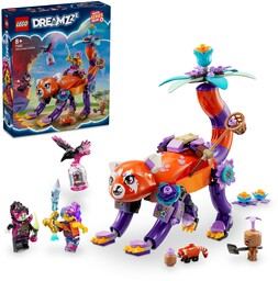 Lego Dreamzzz 71481
