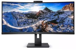 Philips 346P1CRH - 100Hz UWQHD 34'' VA 4ms