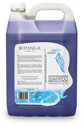 BOTANIQA Color Enhancing Shampoo Szampon Rozświetlający 4l