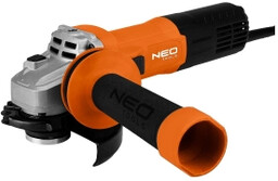 NEO Tools 04-716 Szlifierka kątowa