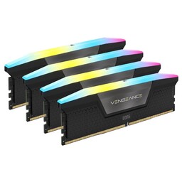 CORSAIR DDR5 64 GB PC 6600 CL32 ZESTAW