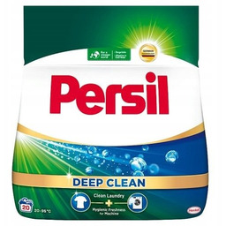 Persil Proszek Deep Clean Uniwersalny 1,1 Kg