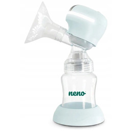 Bezprzewodowy elektroniczny laktator Neno Angelo