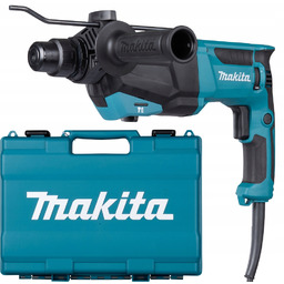 Młotowiertarka Z Opcją Kucia 800W Sds-plus 3J 3