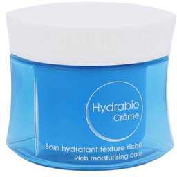 BIODERMA Hydrabio Rich Cream krem do twarzy
