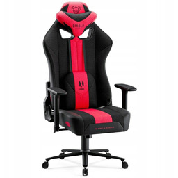 Fotel gamingowy Diablo Chairs X-Player 2.0 Normal Size
