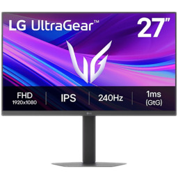 Monitor LG UltraGear 27G440A-B 27 FHD IPS 1ms