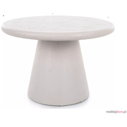 Ława AURORA Signal Beton jasnoszary