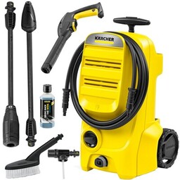 KARCHER Myjka ciśnieniowa K3 Classic Car 1.676-222.0