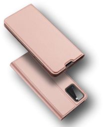 Etui DUX Skin Pro do Samsung Galaxy S20