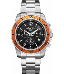 ROAMER Zegarek 862837 41 65 20