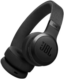 JBL Live 670NC - bezprzewodowe słuchawki nauszne