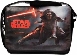 SD Toys SDTSDT89010 Star Wars torba na ramię,