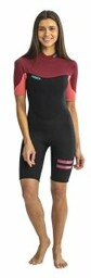Pianka Jobe Sofia Shorty 3/2 Rose Pink 2024