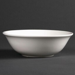 Lumina Fine China Miska porcelanowa deserowa 16cm 6