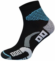 Todo Active Skarpety biegowe ULTRA, sportowe, RUNNING RAID