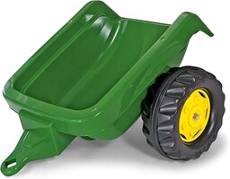rolly toys RollyKid Trailer 121748 przyczepa jednoosiowa