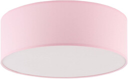 Lampa sufitowa RONDO KIDS 3228 różowa 2xE27 3228