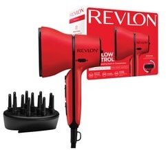 REVLON Airflow Control Dryer Suszarka do włosów 1