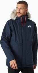 Kurtka puchowa męska Helly Hansen Coastal 3.0 Parka