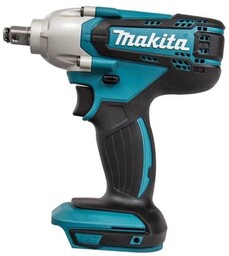 MAKITA Klucz udarowy 18V bez aku i ład