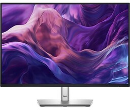 Monitor P2425 24 cale IPS 16:10 WUXGA/HDMI/USBC/DP/VGA/USB/3Y