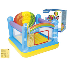 Trampolina Dmuchana Jumpin Balloon Bestway 52269