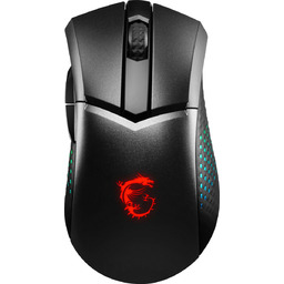 Mysz MSI GM51 Clutch Lightweight Wireless