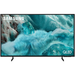 Telewizor 50 cali Qled Samsung QE50Q7FAAUXXH Tizen Smart