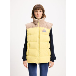 Pyrenex damska kamizelka puchowa RETRO JOHN