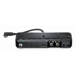 Blackmagic Camera ProDock