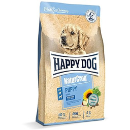 Happy Dog 60514 NaturCroq Puppy pojedyncza karma